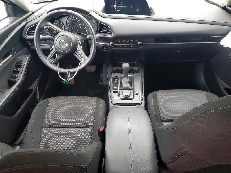Aukcja sprzedaży 2024 Mazda Cx-30, vin: 3MVDMBAM7RM699686, numer aukcji: 55417926