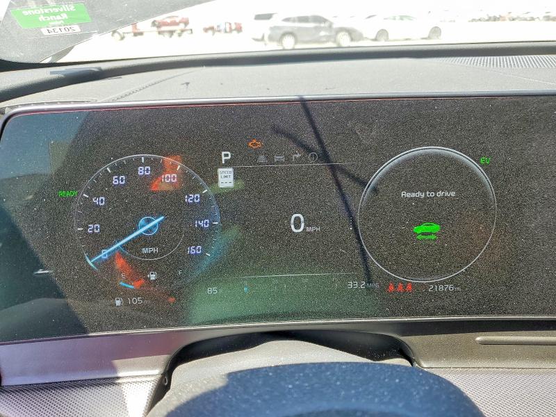 Aukcja sprzedaży 2025 Kia Sportage, vin: KNDPXCDG8S7179496, numer aukcji: 55326476