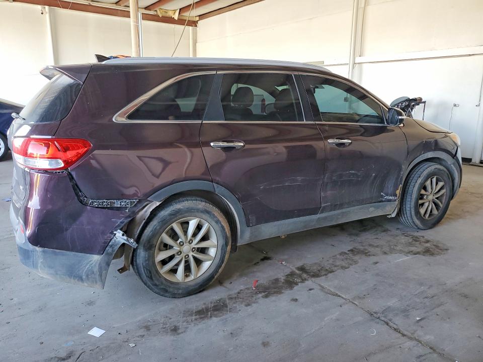 Aukcja sprzedaży 2016 Kia Sorento, vin: 5XYPGDA35GG079499, numer aukcji: 54013336