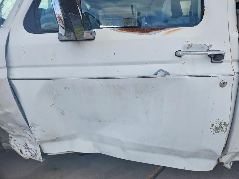 Продажа на аукционе авто 1993 Ford F250, vin: 1FTHF25H2PNA30979, номер лота: 52909896