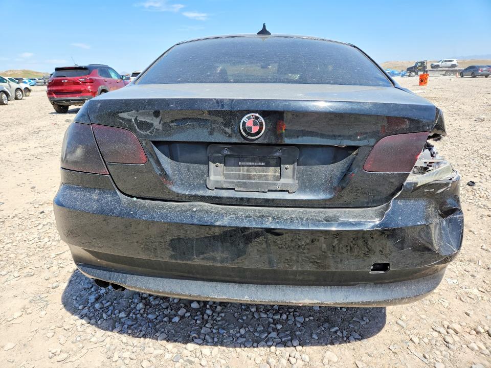 51911736 :رقم المزاد ، WBAWV13587PK49010 vin ، 2007 Bmw 328 مزاد بيع