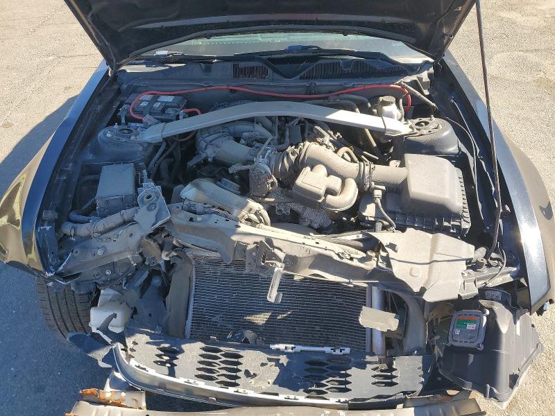 53474256 :رقم المزاد ، 1ZVBP8EM1E5307036 vin ، 2014 Ford Mustang مزاد بيع