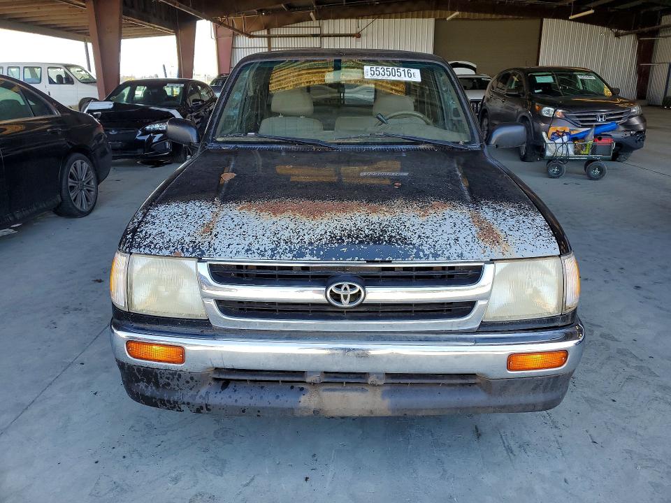 Продаж на аукціоні авто 1997 Toyota Tacoma, vin: 4TAVL52N3VZ269756, номер лоту: 55350516