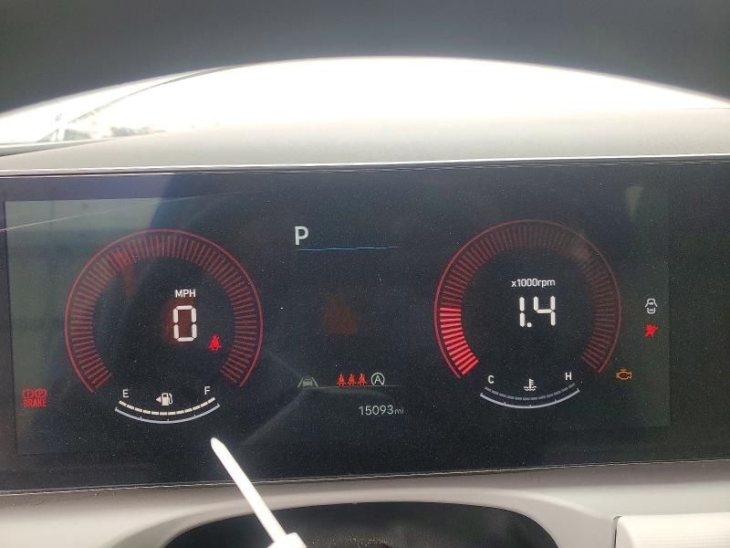 2026 Hyundai Tucson მანქანა იყიდება აუქციონზე, vin: 5NMJB3DE8TH643528, აუქციონის ნომერი: 54643766