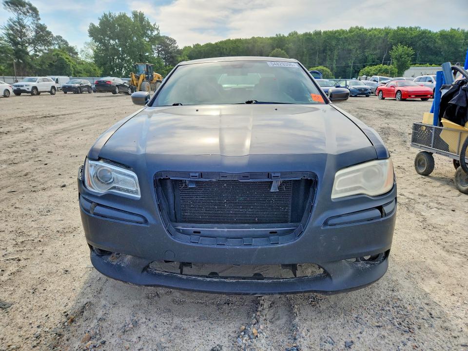 Продаж на аукціоні авто 2013 Chrysler 300, vin: 2C3CCARG8DH519572, номер лоту: 54829396