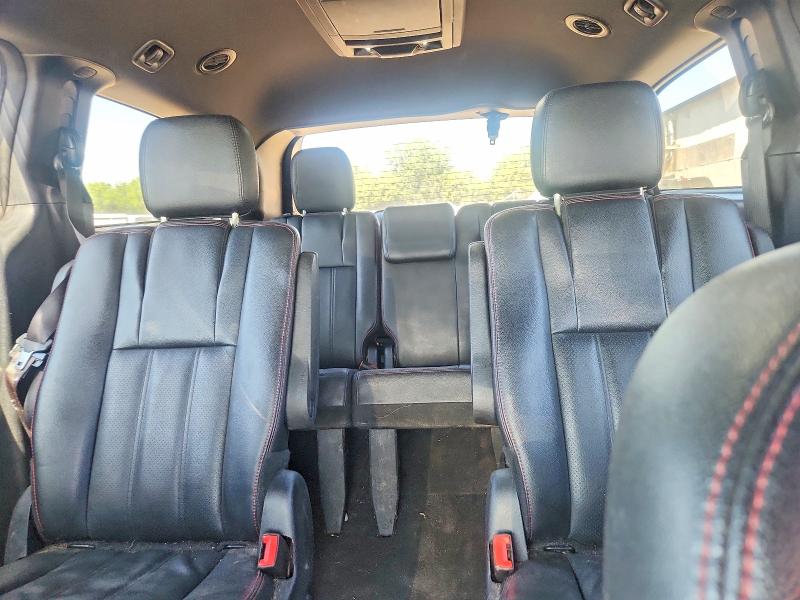 55101666 :رقم المزاد ، 2C4RDGEG9KR660671 vin ، 2019 Dodge Grand Caravan مزاد بيع
