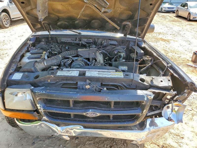 Aukcja sprzedaży 2000 Ford Ranger, vin: 1FTYR10C3YPB96138, numer aukcji: 53096676