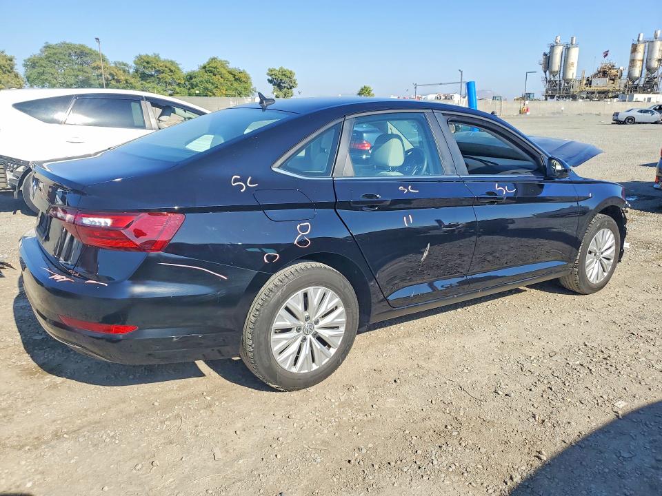 Aukcja sprzedaży 2020 Volkswagen Jetta, vin: 3VWCB7BU6LM063344, numer aukcji: 52144186