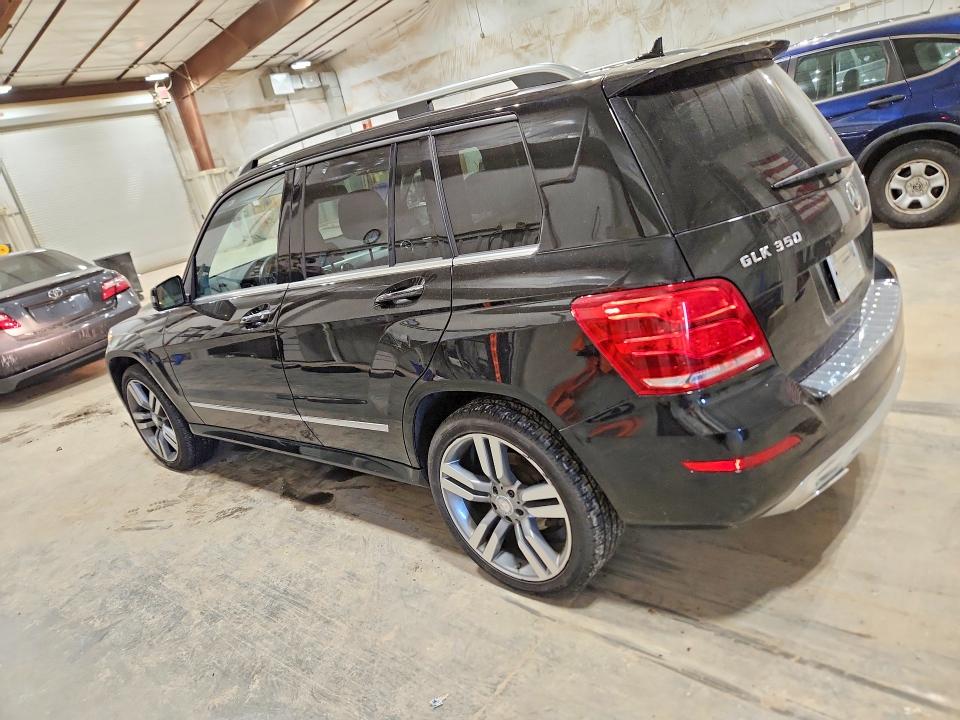 54916336 :رقم المزاد ، WDCGG8JB4EG315398 vin ، 2014 Mercedes-benz Glk مزاد بيع