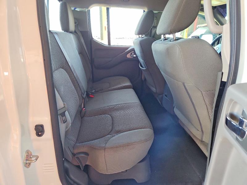 Aukcja sprzedaży 2019 Nissan Frontier, vin: 1N6AD0FV4KN705012, numer aukcji: 52268546