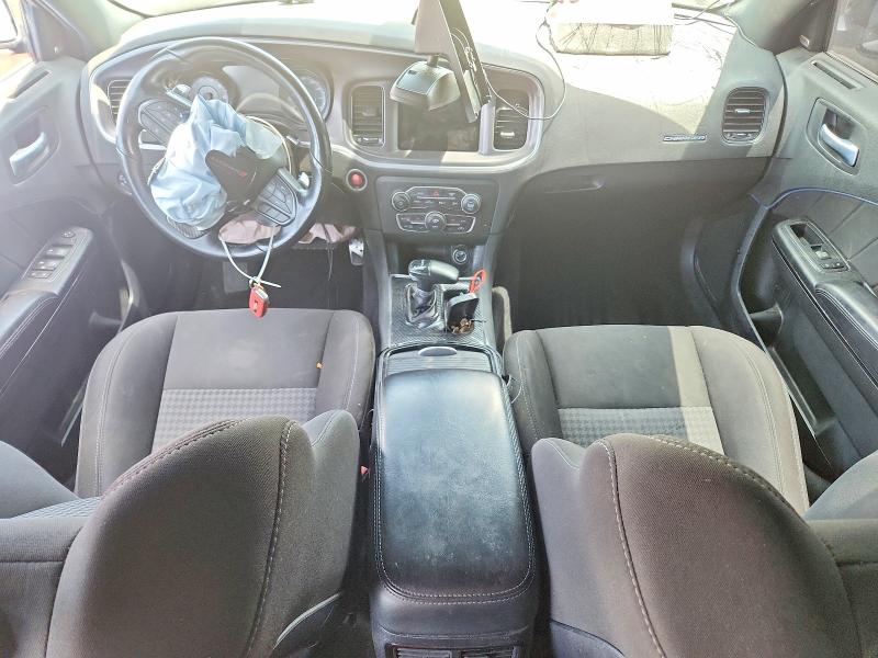 Продажа на аукционе авто 2021 Dodge Charger, vin: 2C3CDXCT2MH671398, номер лота: 54521486