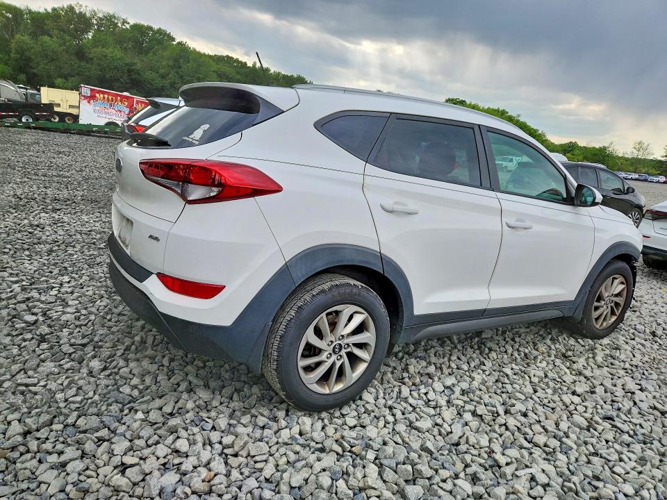 52548916 :رقم المزاد ، KM8J3CA42GU223055 vin ، 2016 Hyundai Tucson مزاد بيع