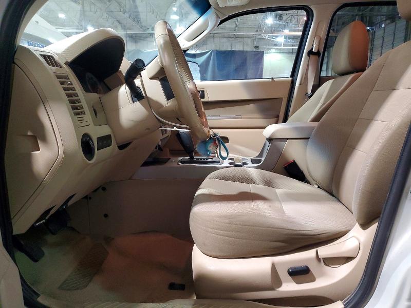 52445226 :رقم المزاد ، 1FMCU93G79KB70514 vin ، 2009 Ford Escape مزاد بيع