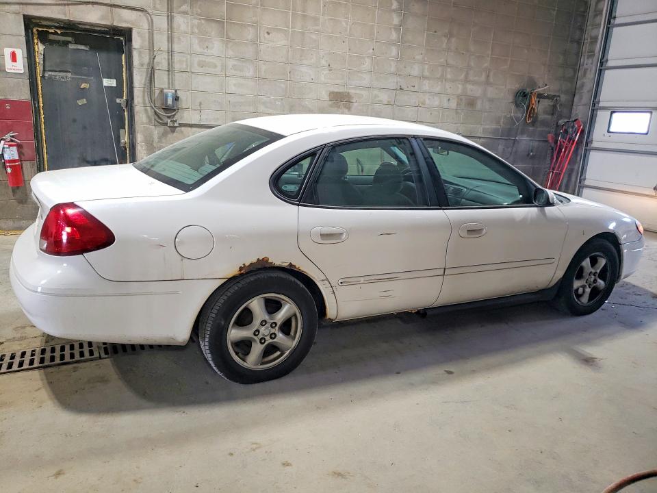 Aukcja sprzedaży 2003 Ford Taurus, vin: 1FAFP53U93G197866, numer aukcji: 55542916