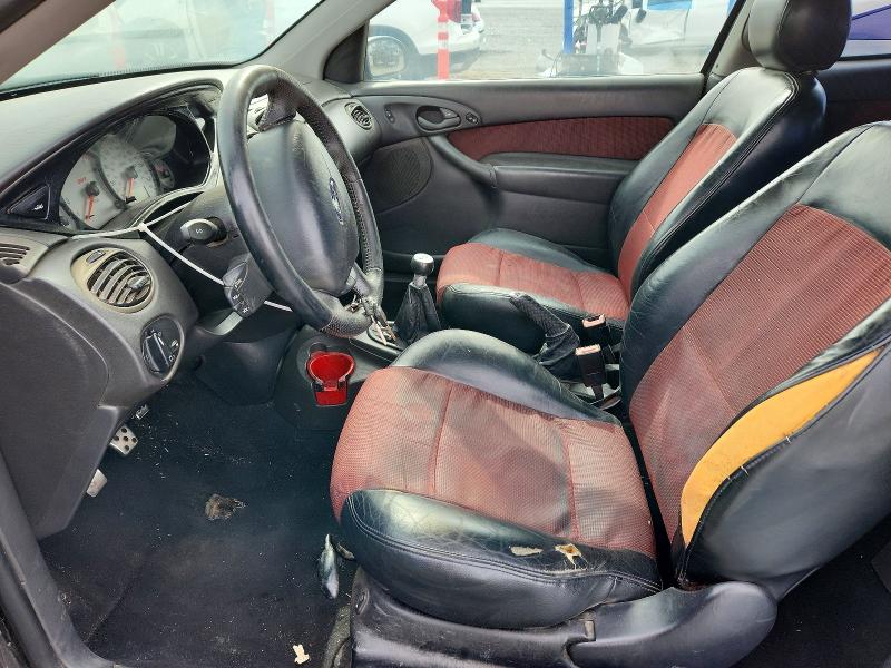 Продаж на аукціоні авто 2003 Ford Focus, vin: 3FAHP39523R180171, номер лоту: 51868926