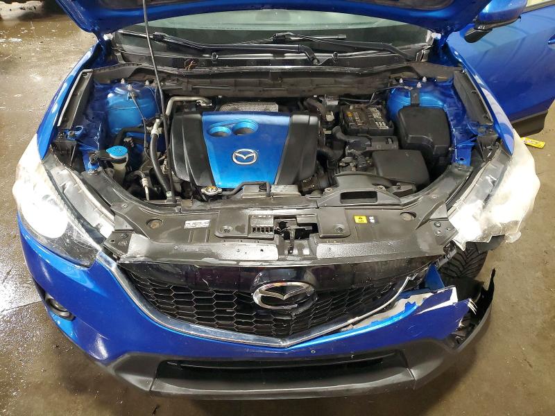 Продажа на аукционе авто 2013 Mazda Cx-5, vin: JM3KE2CE3D0120482, номер лота: 53368866
