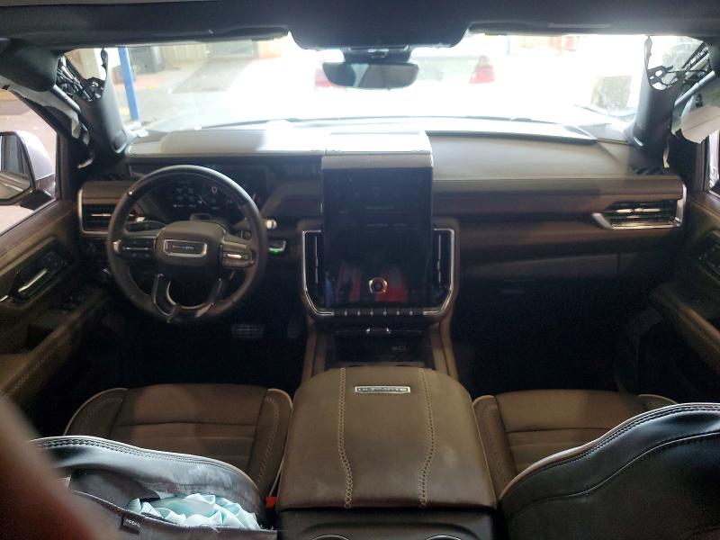 Продажа на аукционе авто 2026 Gmc Yukon, vin: 1GKS2EK83TR199276, номер лота: 54875596