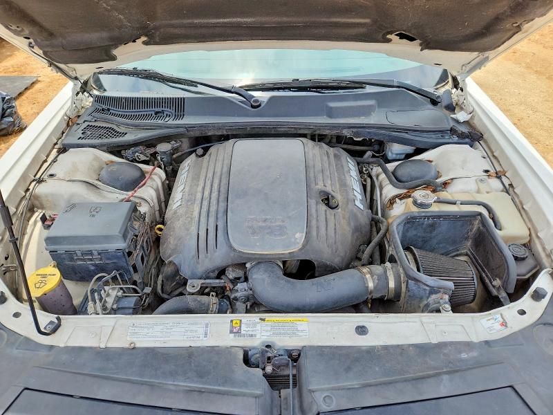 54601046 :رقم المزاد ، 2B3LJ54T49H599071 vin ، 2009 Dodge Challenger مزاد بيع