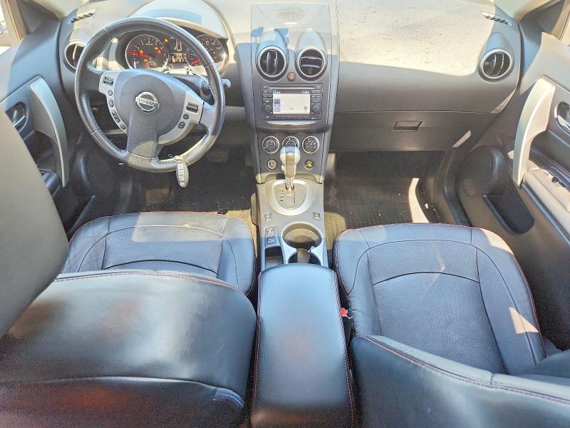 Продаж на аукціоні авто 2013 Nissan Rogue, vin: JN8AS5MV1DW635849, номер лоту: 53119566