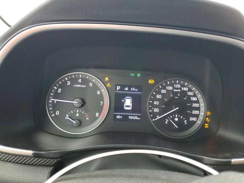 Продажа на аукционе авто 2021 Hyundai Tucson, vin: KM8J3CA40MU309637, номер лота: 54444856