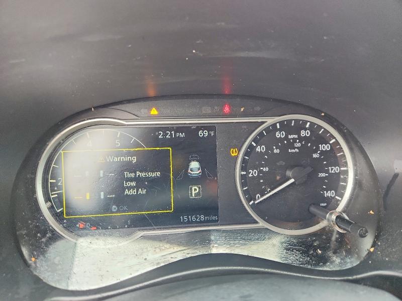 Aukcja sprzedaży 2019 Nissan Kicks, vin: 3N1CP5CU4KL569799, numer aukcji: 54469416