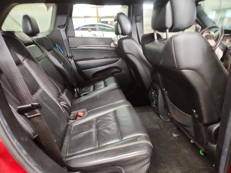 54135166 :رقم المزاد ، 1C4RJFBG8FC679251 vin ، 2015 Jeep Grand Cherokee مزاد بيع
