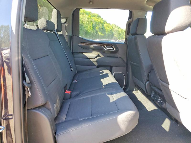 Продаж на аукціоні авто 2022 Gmc Sierra, vin: 3GTUUBED6NG623820, номер лоту: 53426076