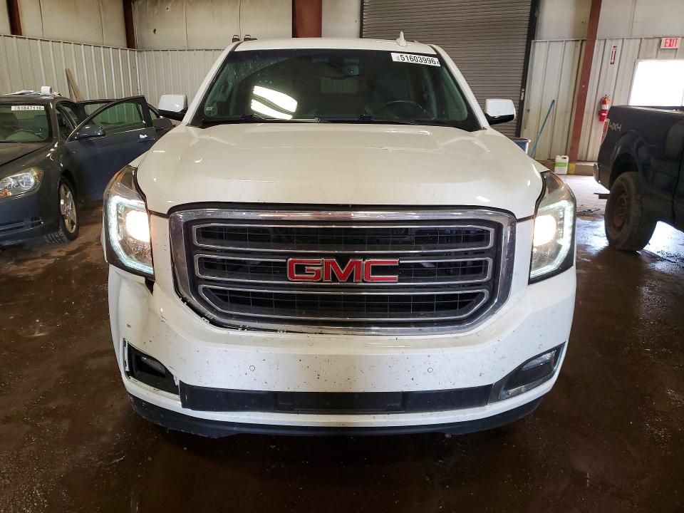 2015 Gmc Yukon Xl მანქანა იყიდება აუქციონზე, vin: 1GKS2GKCXFR744992, აუქციონის ნომერი: 51603996
