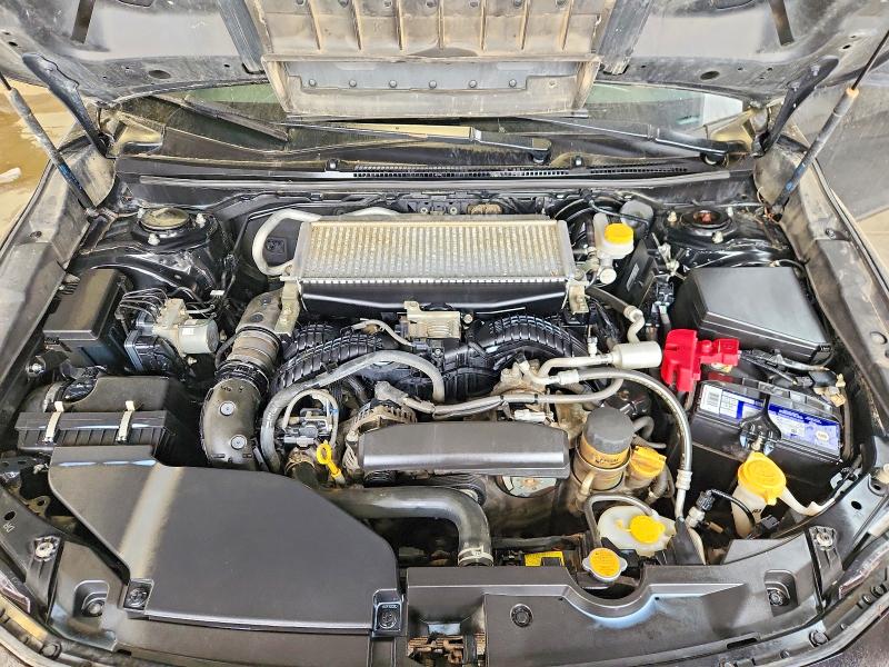 Aukcja sprzedaży 2022 Subaru Wrx, vin: JF1VBAF68N9003531, numer aukcji: 53260936