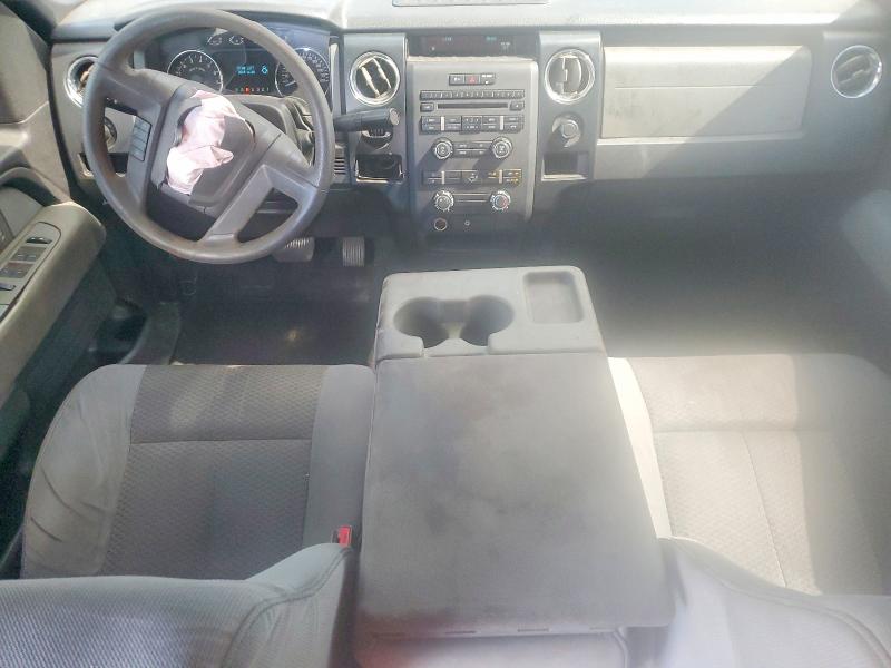 Aukcja sprzedaży 2011 Ford F150, vin: 1FTFW1CF2BFA87656, numer aukcji: 54257736