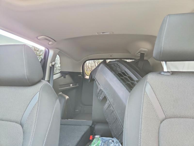 54458216 :رقم المزاد ، 2HKRS4H41SH459849 vin ، 2025 Honda Cr-v مزاد بيع