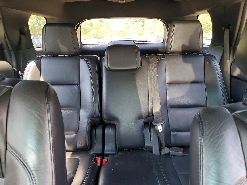 Aukcja sprzedaży 2014 Ford Explorer, vin: 1FM5K8D80EGB39604, numer aukcji: 52962636