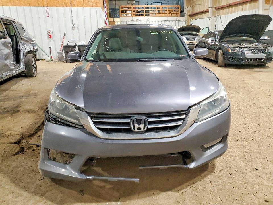 Продажа на аукционе авто 2013 Honda Accord, vin: 1HGCR2F80DA073897, номер лота: 53375306