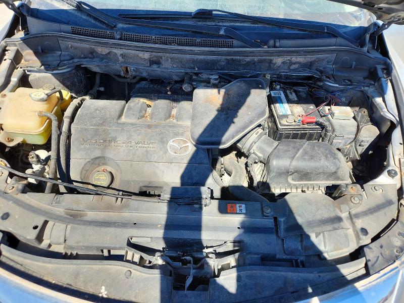 Продажа на аукционе авто 2011 Mazda Cx-9, vin: JM3TB2CA9B0325568, номер лота: 53563546