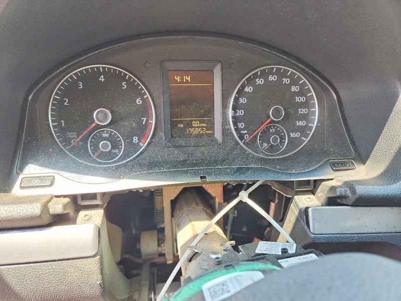 53388456 :رقم المزاد ، 3VWJX7AJ9AM102537 vin ، 2010 Volkswagen Jetta مزاد بيع