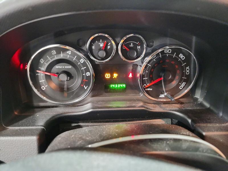 Продажа на аукционе авто 2009 Ford Edge, vin: 2FMDK36C69BA57552, номер лота: 51886396