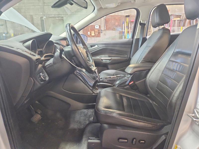 53553546 :رقم المزاد ، 1FMCU9J92EUE48996 vin ، 2014 Ford Escape مزاد بيع