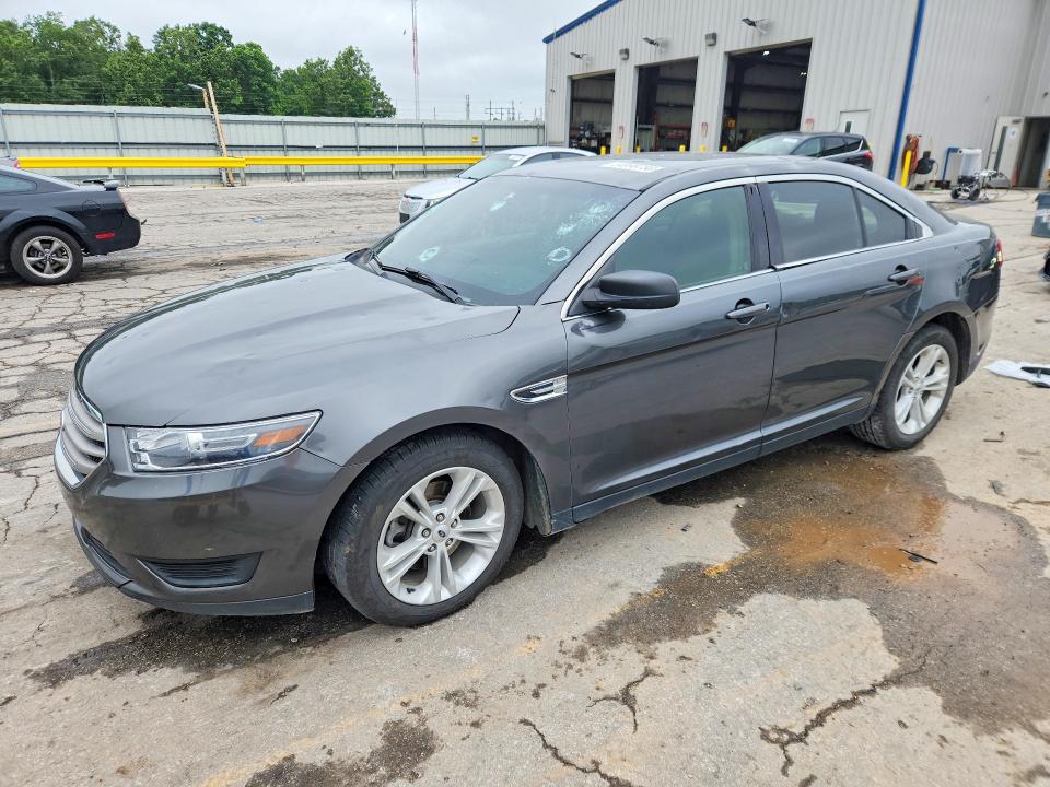 Auction sale of the 2015 Ford Taurus, vin: 1FAHP2D87FG195370, lot number: 54098756