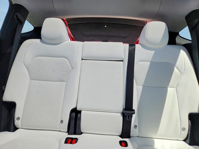 Aukcja sprzedaży 2026 Tesla Model Y, vin: 7SAYGDEE1TF453658, numer aukcji: 51592536