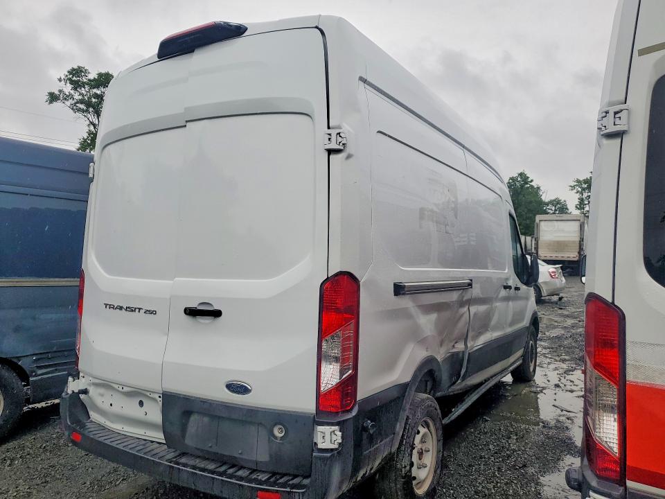 Продаж на аукціоні авто 2023 Ford Transit, vin: 1FTBR1X86PKB06743, номер лоту: 48607826