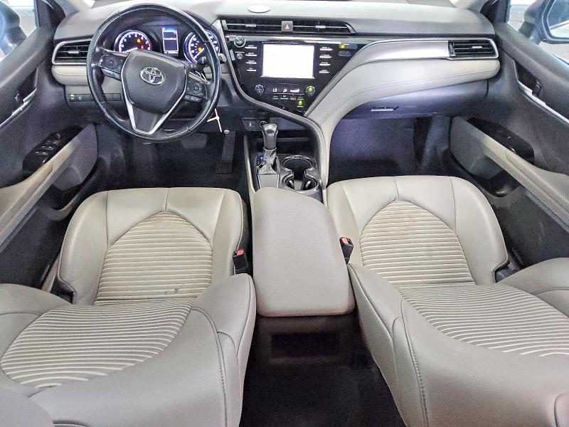 Aukcja sprzedaży 2019 Toyota Camry, vin: 4T1B11HKXKU720172, numer aukcji: 52167266