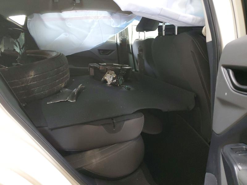 2025 Subaru Crosstrek მანქანა იყიდება აუქციონზე, vin: JF2GUABC1SH294899, აუქციონის ნომერი: 52572396