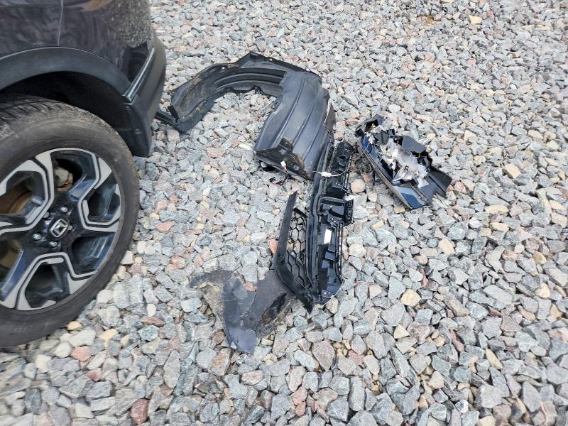 Aukcja sprzedaży 2017 Honda Cr-v, vin: 5J6RW2H97HL038768, numer aukcji: 54117196