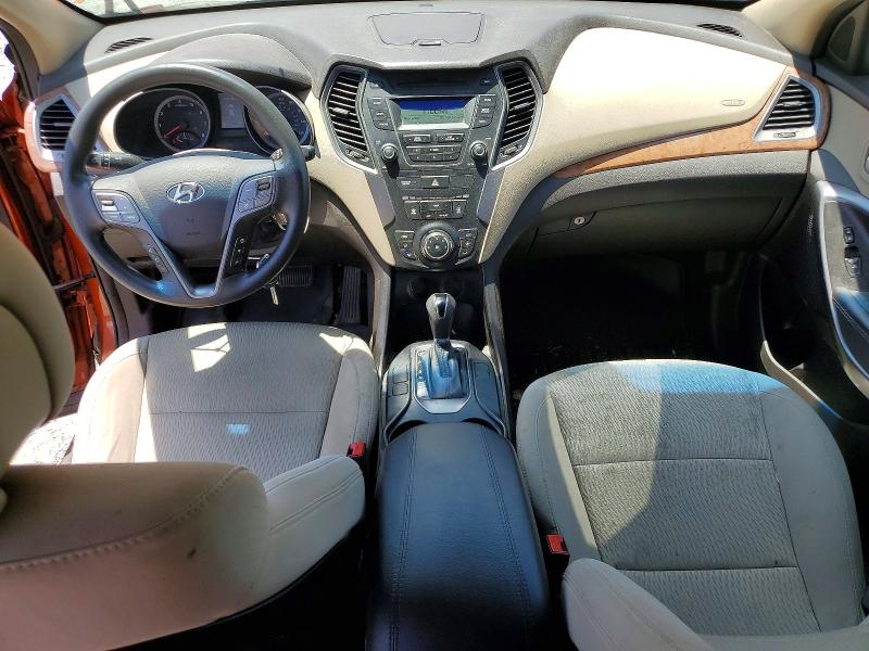 Aukcja sprzedaży 2015 Hyundai Santa Fe Sport, vin: 5XYZT3LB3FG235220, numer aukcji: 55310746