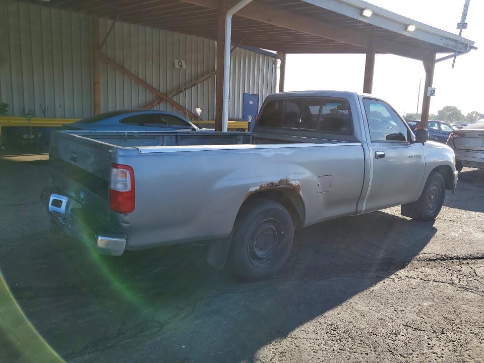 Продажа на аукционе авто 1993 Toyota T100, vin: JT4VD10C1P0008094, номер лота: 54204886