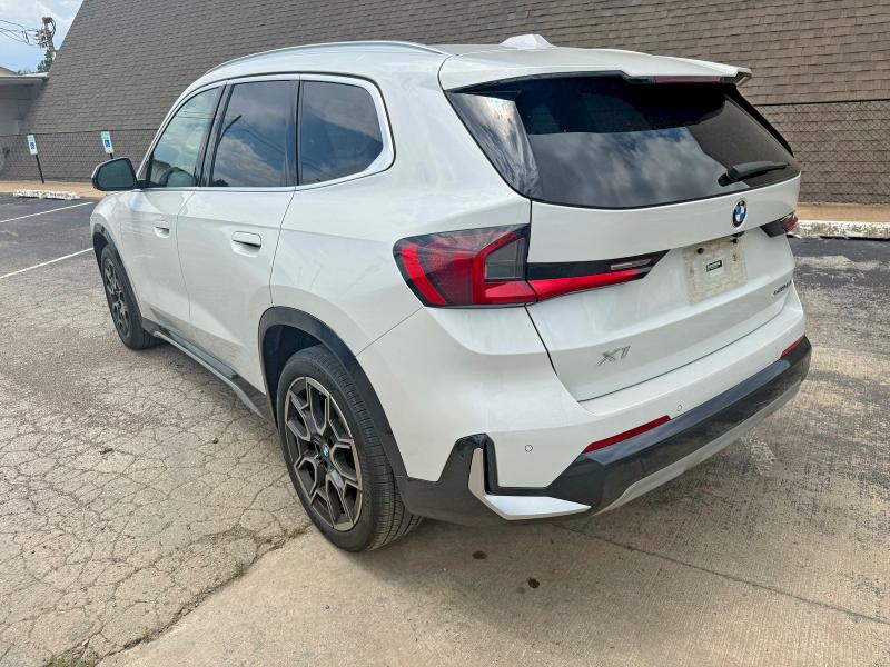Продажа на аукционе авто 2023 Bmw X1, vin: WBX73EF07P5W12917, номер лота: 54119846