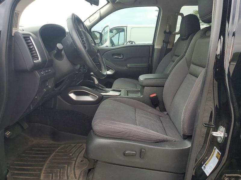 Продаж на аукціоні авто 2023 Nissan Frontier, vin: 1N6ED1EK6PN657339, номер лоту: 53217796
