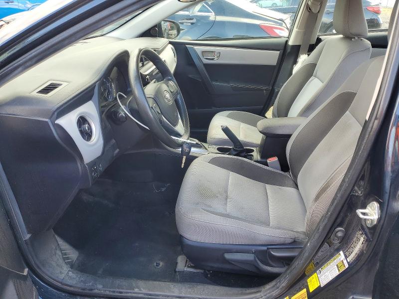 Продажа на аукционе авто 2019 Toyota Corolla, vin: 2T1BURHE2KC192676, номер лота: 52463326