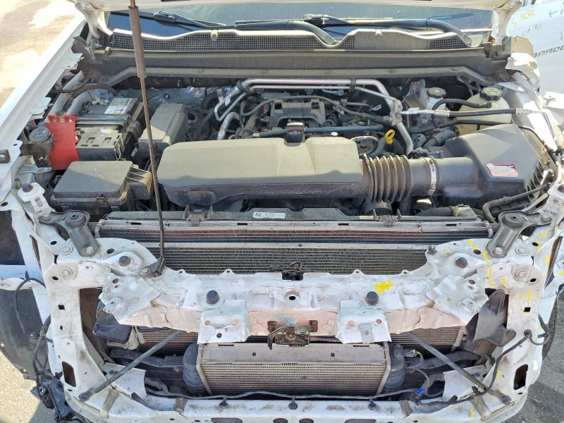 Aukcja sprzedaży 2023 Chevrolet Colorado, vin: 1GCGTBEC6P1198334, numer aukcji: 51994566