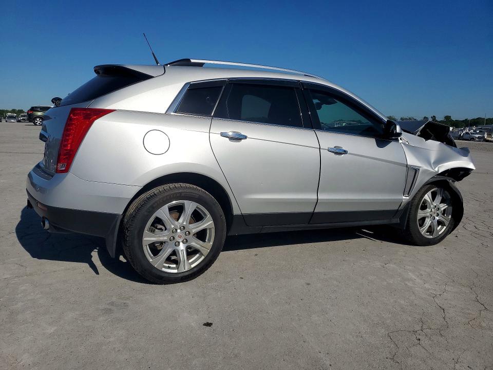 Aukcja sprzedaży 2014 Cadi Srx, vin: 3GYFNCE36ES540625, numer aukcji: 53382896
